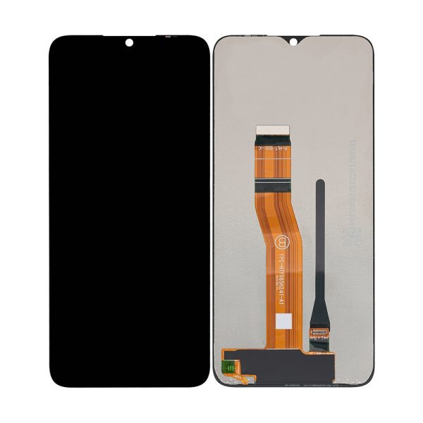 LCD-HR-X6 LCD Screen Assembly for Honor X6 / X6S / X8 5G / 70 lite 5G