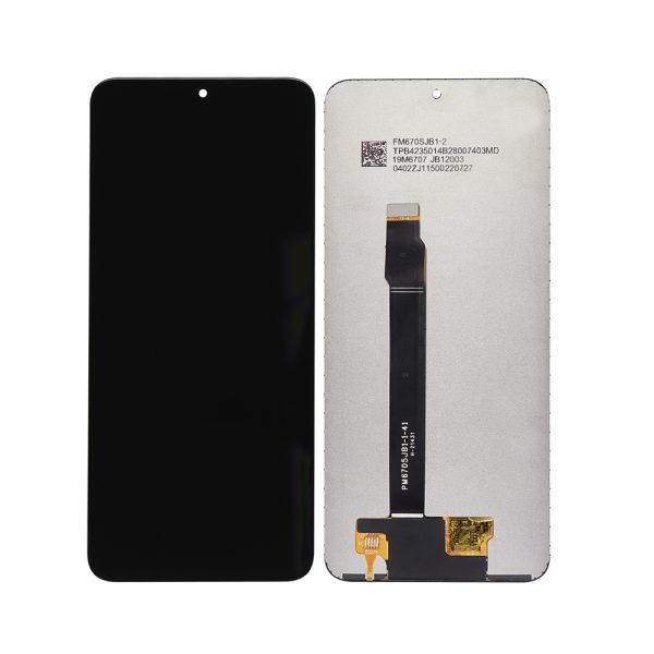 LCD-HR-X8 Display LCD Screen Assembly for Honor X8