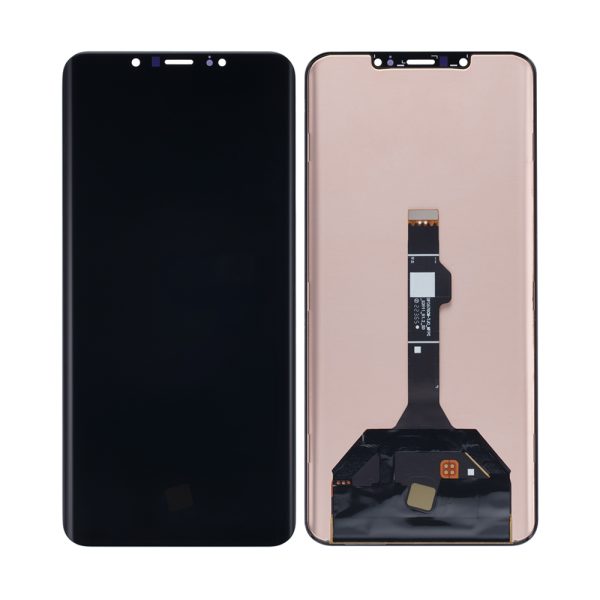 LCD-HW-MT50PRO OLED Screen Assembly for Huawei Mate 50 Pro