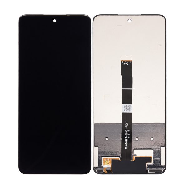 LCD-HW-P SMART 2021 LCD Screen Assembly for Huawei P Smart (2021) / Y7A (2020)