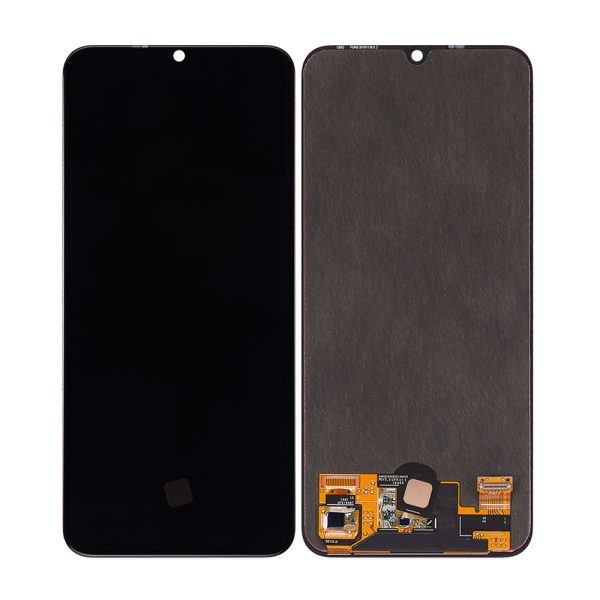 LCD-HW-P SMART S LCD Screen Assembly for Huawei P Smart S / Y8P