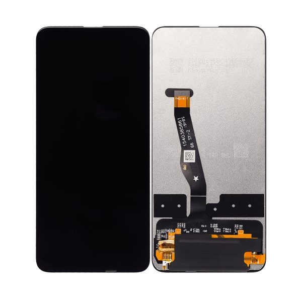 LCD-HW-P SMART Z LCD Screen Assembly for Huawei P Smart Z / Y9 Prime (2019) / P Smart Pro (2019) / Y9S (2019) / Honor 9X Pro