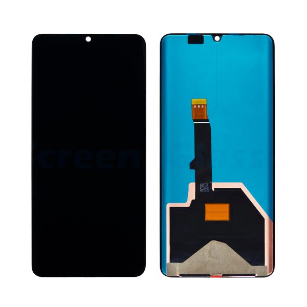 LCD-HW-P30 PRO OLED Screen Display Assembly for Huawei P30 Pro