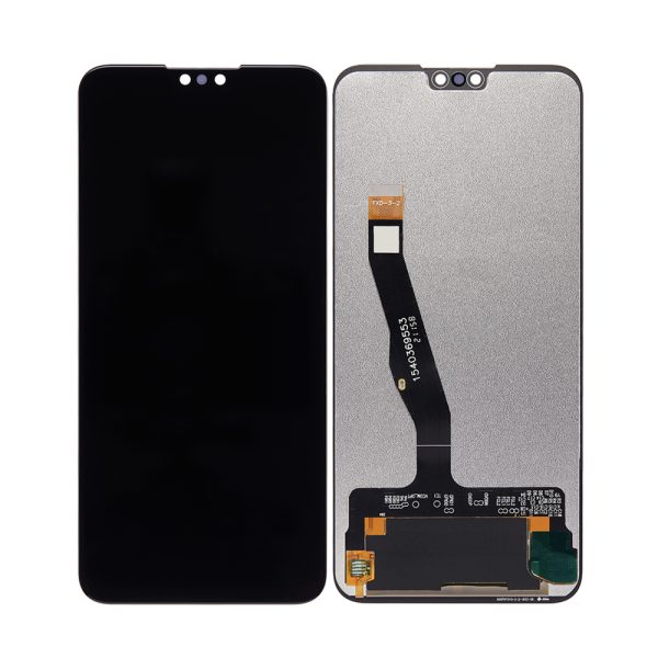 LCD-HW-Y9 2019 Wholesale LCD Screen Assembly for Huawei Y9 2019