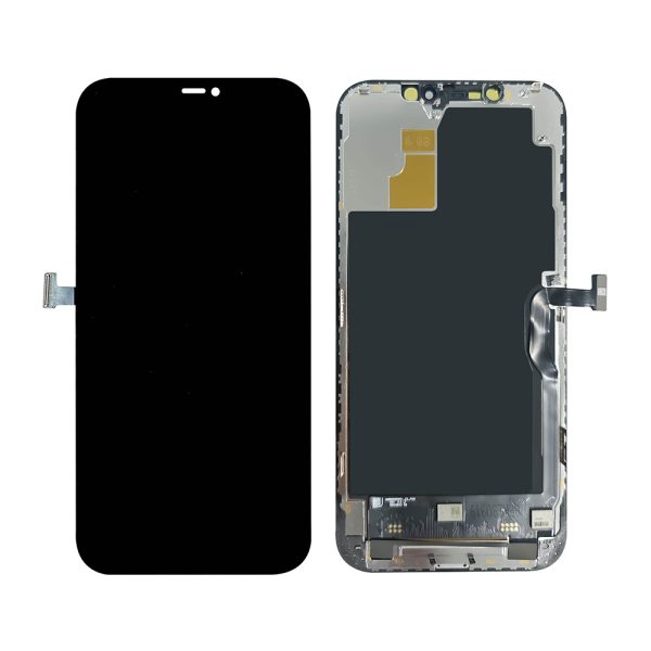 LCD-IP-12PM Wholesale LCD Screen Display for iPhone 12 Pro Max (INCELL, OLED)