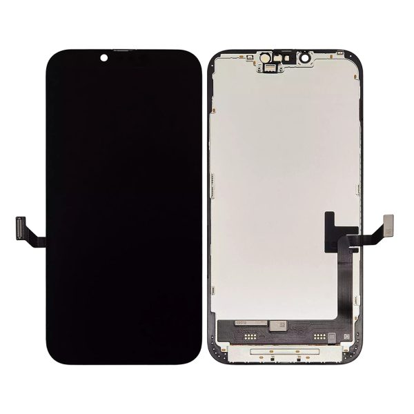 LCD-IP-14PLUS Factory Wholesale LCD OLED Screen Display for iPhone 14 Plus