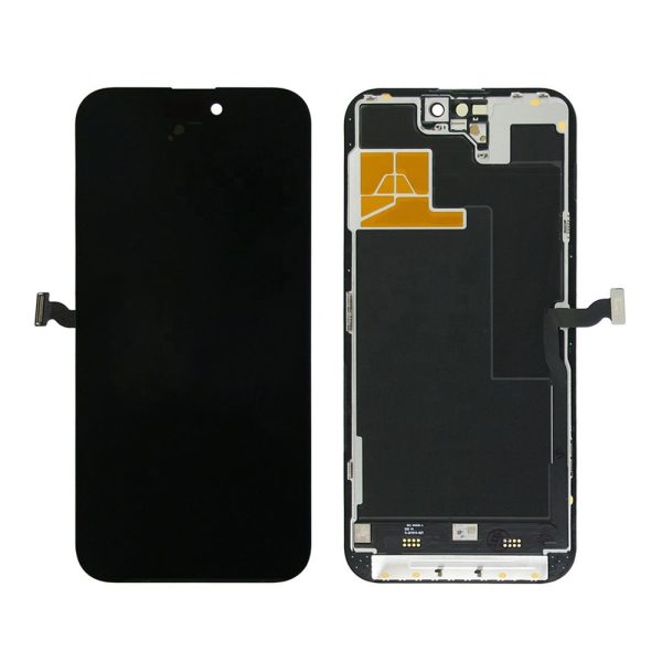 LCD-IP-14PM Mobile Phone LCD OLED Screen Display for iPhone 14 Pro Max