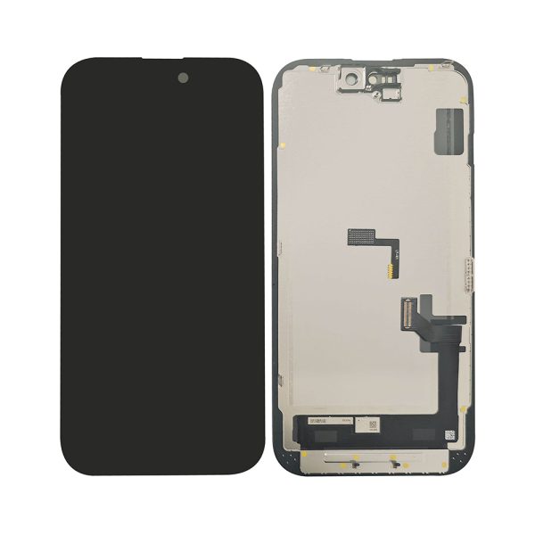 LCD-IP-15 iPhone 15 LCD OLED Screen Display Assembly Wholesale