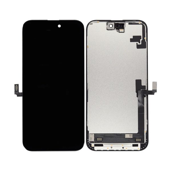 iPhone 16 Plus LCD OLED Screen Display Assembly