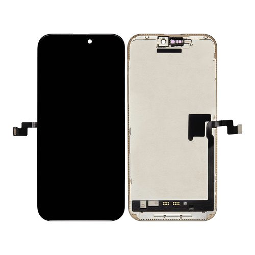LCD-IP-16PM LCD OLED Screen Assembly for iPhone 16 Pro Max (120Hz)