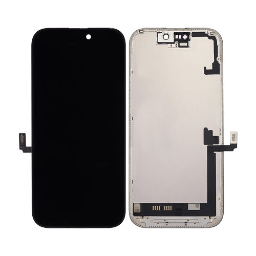 LCD-IP-17 LCD OLED Screen Assembly for iPhone 17 (120Hz)