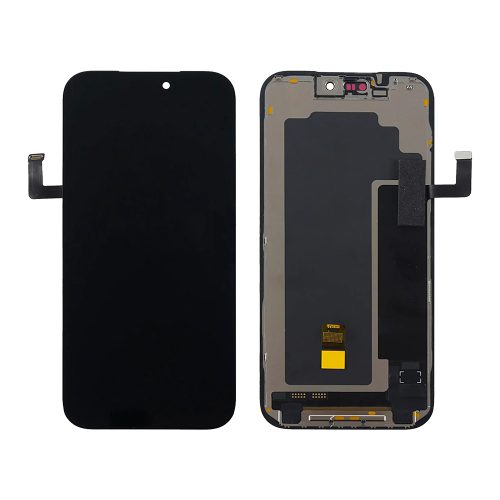 LCD-IP-17PM LCD OLED Screen Assembly for iPhone 17 Pro Max (120Hz)