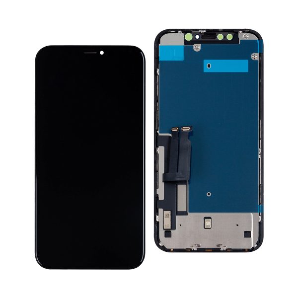 LCD-IP-XR Mobile LCD Screen Display for iPhone XR (INCELL)