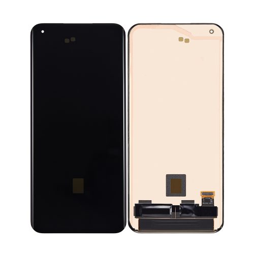 OLED Screen Display Assembly for Xiaomi Mi 11 Pro / Mi 11 Ultra