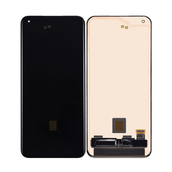 LCD-MI-11 PRO OLED Screen Display Assembly for Xiaomi Mi 11 Pro / Mi 11 Ultra