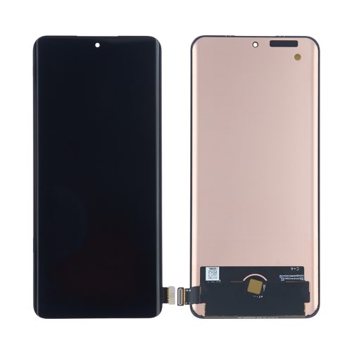Top OLED Screen Display Assembly for Xiaomi 12