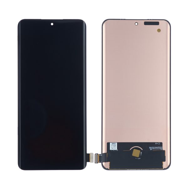 Top OLED Screen Display Assembly for Xiaomi 12