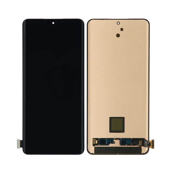 LCD-MI-12 PRO LTPO OLED Screen Assembly for Xiaomi 12 Pro (120Hz)