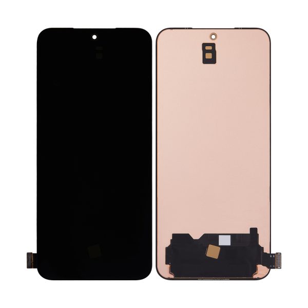 LCD-MI-14 LTPO OLED Screen Assembly for Xiaomi 14 (120Hz, HDR10)