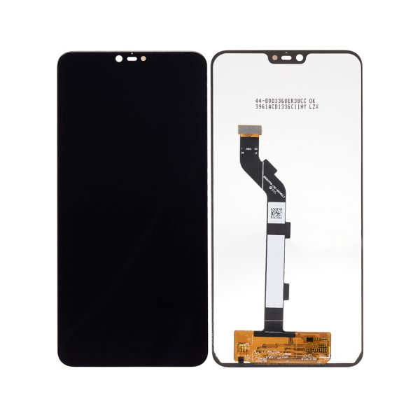 LCD-MI-8 LITE LCD Screen Assembly for Xiaomi Mi 8 Lite