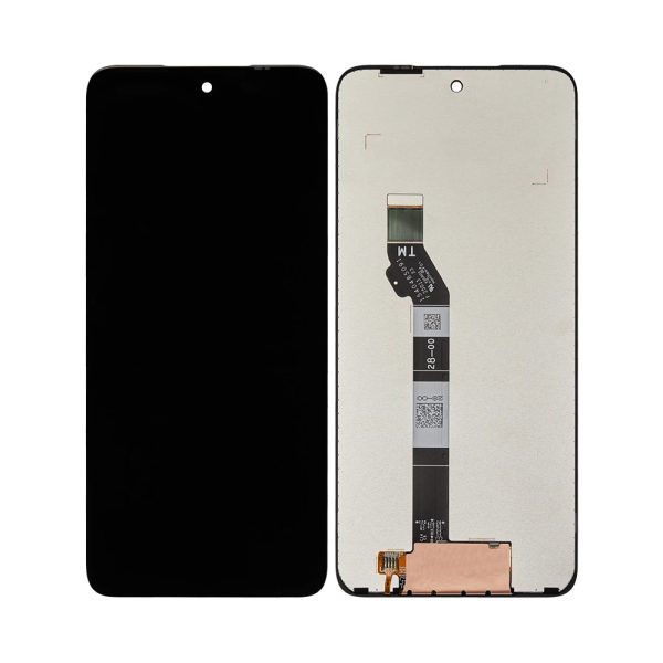 LCD-MOTO-G15 LCD Screen Assembly for Motorola Moto G15 (XT2521-3) / G15 Power (XT2521-5)