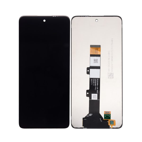 LCD-MOTO-G22 LCD Screen Assembly for Motorola Moto G22