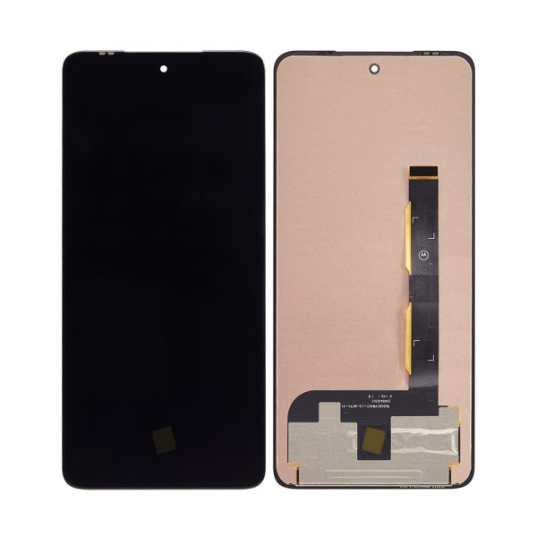 LCD-MOTO-G52 OLED Screen Assembly for Motorola Moto G52 / G82 5G