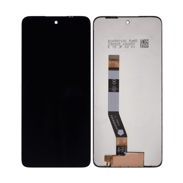 LCD-MOTO-G54 LCD Screen Assembly for Motorola Moto G54 / G55 / G64