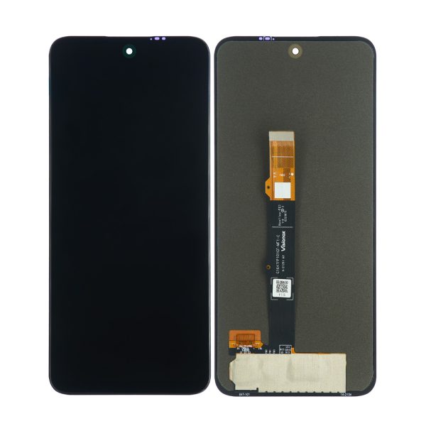 LCD-MOTO-G71 OLED Screen Assembly for Motorola Moto G31 / G41 / G71 5G
