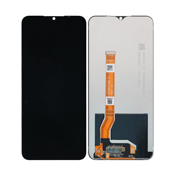 LCD-OP-A18 LCD Screen Display Assembly for OPPO A18 / A38