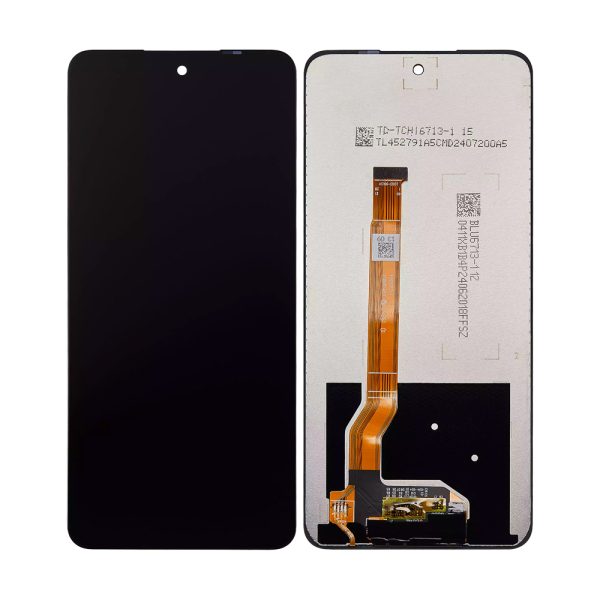 LCD-OP-A5(2025) LCD Screen Assembly for OPPO A5 (2025) / A5 PRO (2025) / A5X (2025) / A5 4G (2025) / A5i Pro / A5M