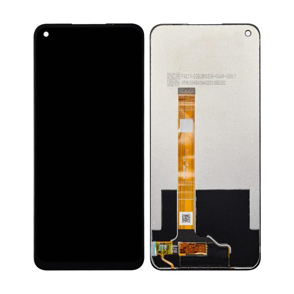 LCD-OP-A53 5G LCD Screen Assembly for OPPO A53 5G