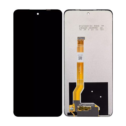 LCD Screen Assembly for OPPO A58 4G / A98 5G / A1 5G