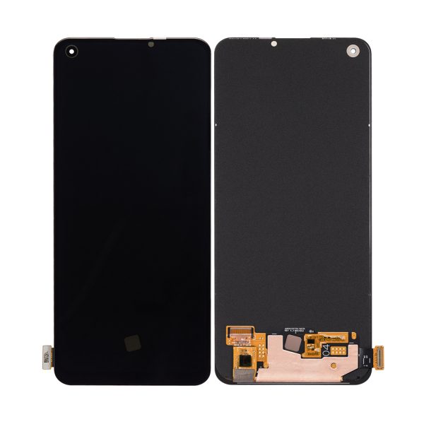 LCD-OP-A74 4G LCD OLED Screen Assembly for OPPO A74 4G