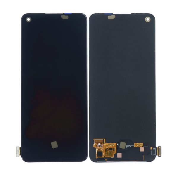 LCD-OP-A78 4G LCD OLED Screen Assembly for OPPO A78 4G