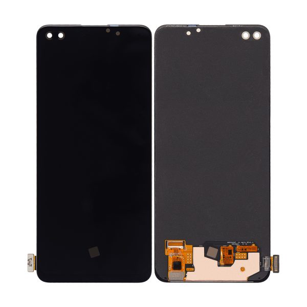 LCD-OP-A93 4G LCD OLED Screen Assembly for OPPO A93 4G