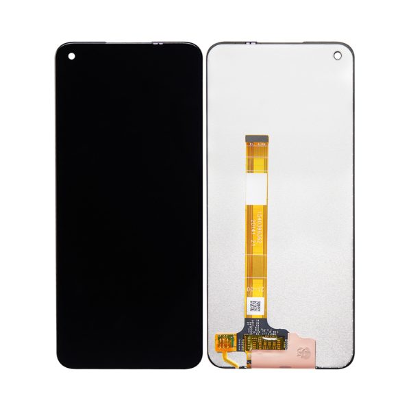 LCD-RE-6 LCD Screen Assembly for Realme 6 / 6S / 7