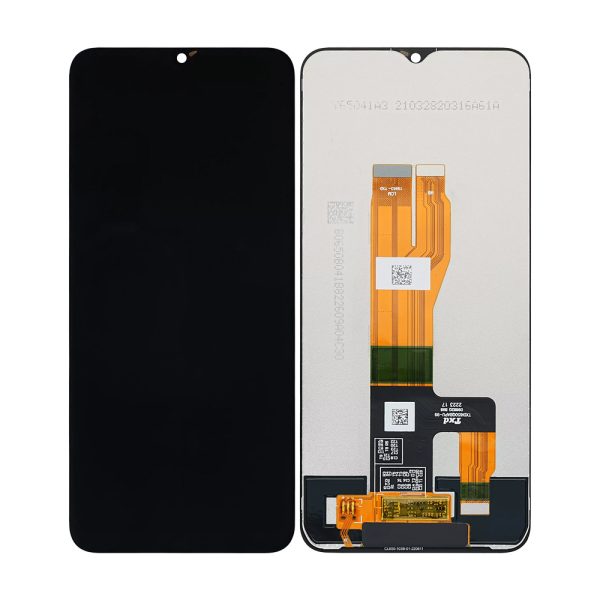 LCD-RE-C30 LCD Screen Assembly for Realme C30 / C33 / Narzo 50i Prime
