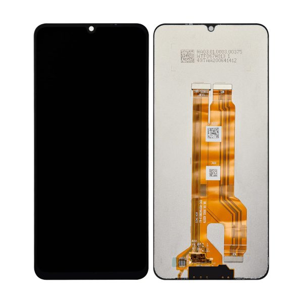 LCD Screen Assembly for Realme C61 / Realme C63 / Note 60 / Narzo N61 / N63