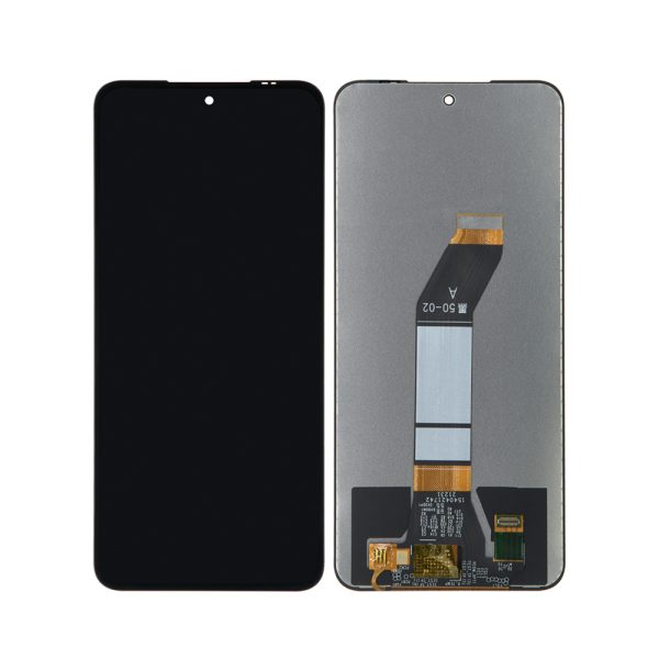LCD-RMI-10 LCD Screen Display for Xiaomi Redmi 10 / Redmi 10 (2022)
