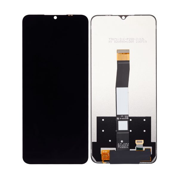 LCD-RMI-10C Mobile LCD Screen Display for Xiaomi Redmi 10C
