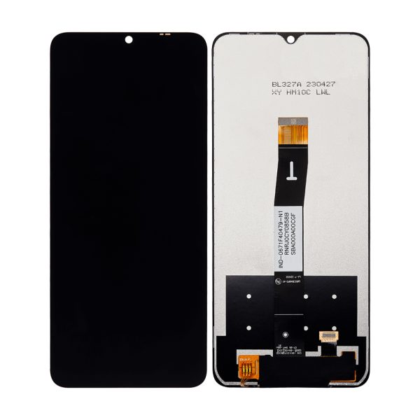 LCD-RMI-12C Wholesale LCD Screen Display for Xiaomi Redmi 12C