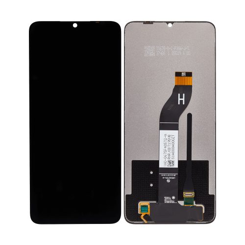 LCD-RMI-13C LCD Screen Assembly for Xiaomi Redmi 13C 4G & 5G / Redmi 13R 5G