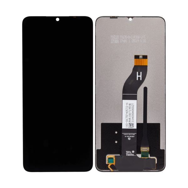 LCD-RMI-13C LCD Screen Assembly for Xiaomi Redmi 13C 4G & 5G / Redmi 13R 5G