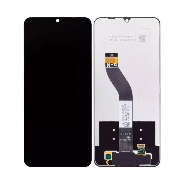 LCD-RMI-14C LCD Screen Assembly for Xiaomi Redmi 14C