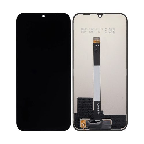 LCD-RMI-15C LCD Screen Assembly for Xiaomi Redmi 15C (EU)