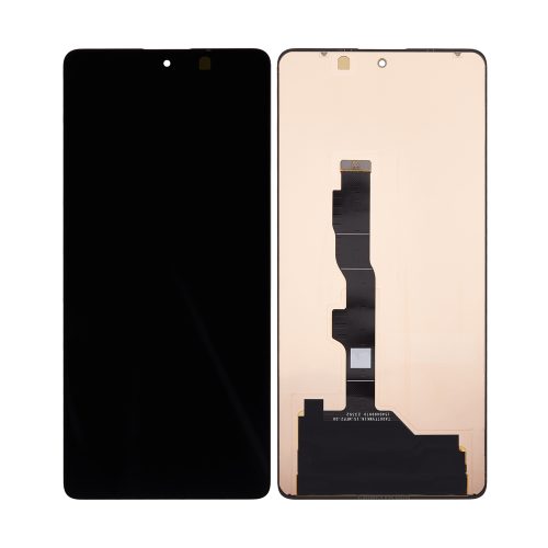 LCD-RMI-NOTE 13 5G LCD OLED Screen Assembly for Xiaomi Redmi Note 13 5G