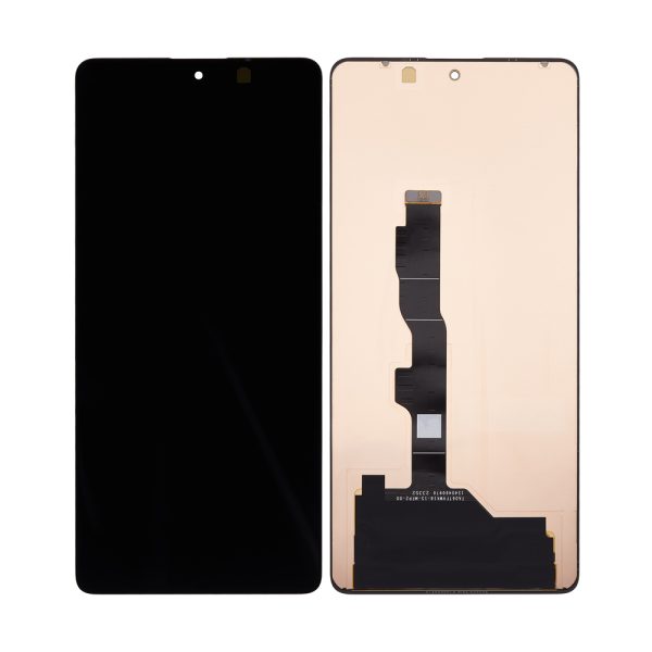 LCD-RMI-NOTE 13 5G LCD OLED Screen Assembly for Xiaomi Redmi Note 13 5G