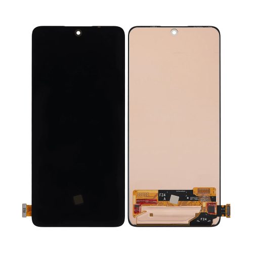 OLED Screen Assembly for Xiaomi Redmi Note 14 4G & 5G