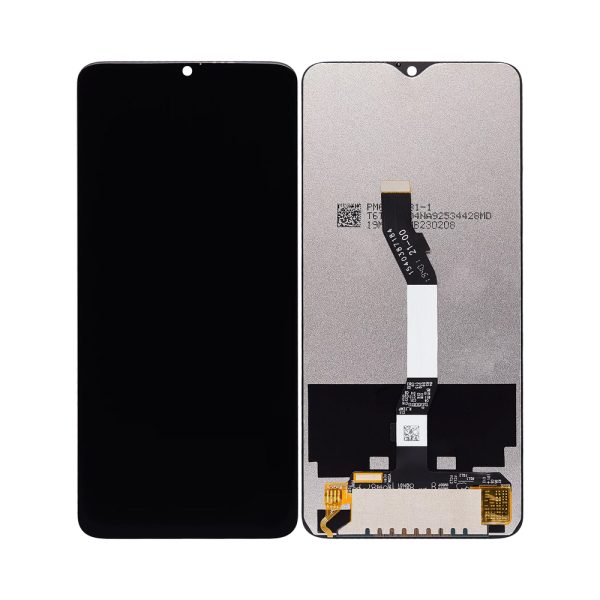 LCD Screen Display Assembly for Xiaomi Redmi Note 8 Pro
